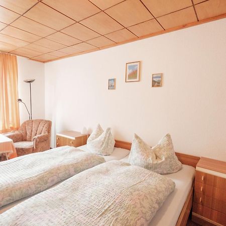 Attractive Bungalow In Ilsenburg With Terrace Екстер'єр фото