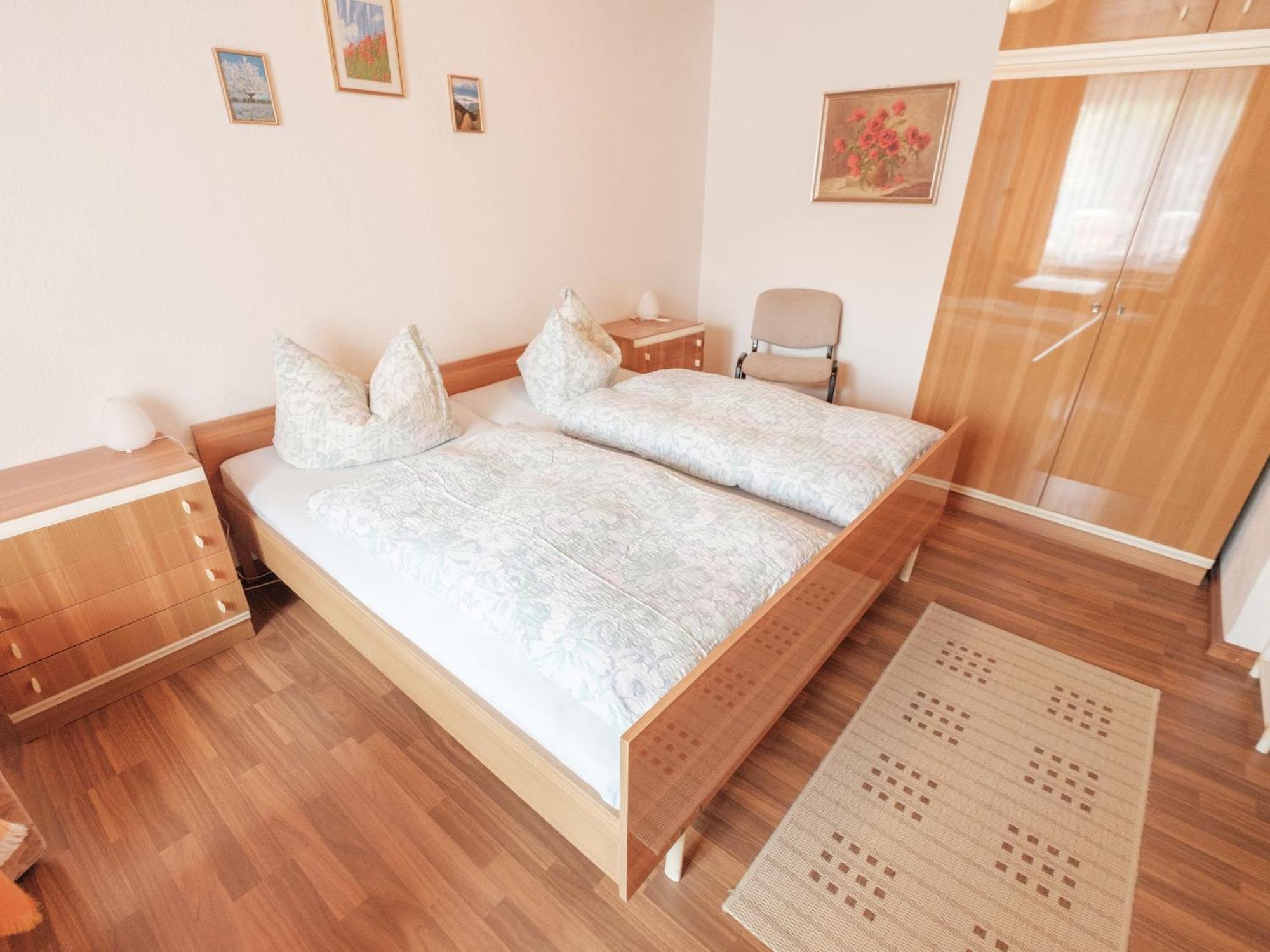 Attractive Bungalow In Ilsenburg With Terrace Екстер'єр фото