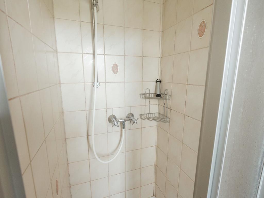 Attractive Bungalow In Ilsenburg With Terrace Екстер'єр фото