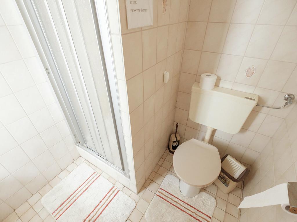 Attractive Bungalow In Ilsenburg With Terrace Екстер'єр фото