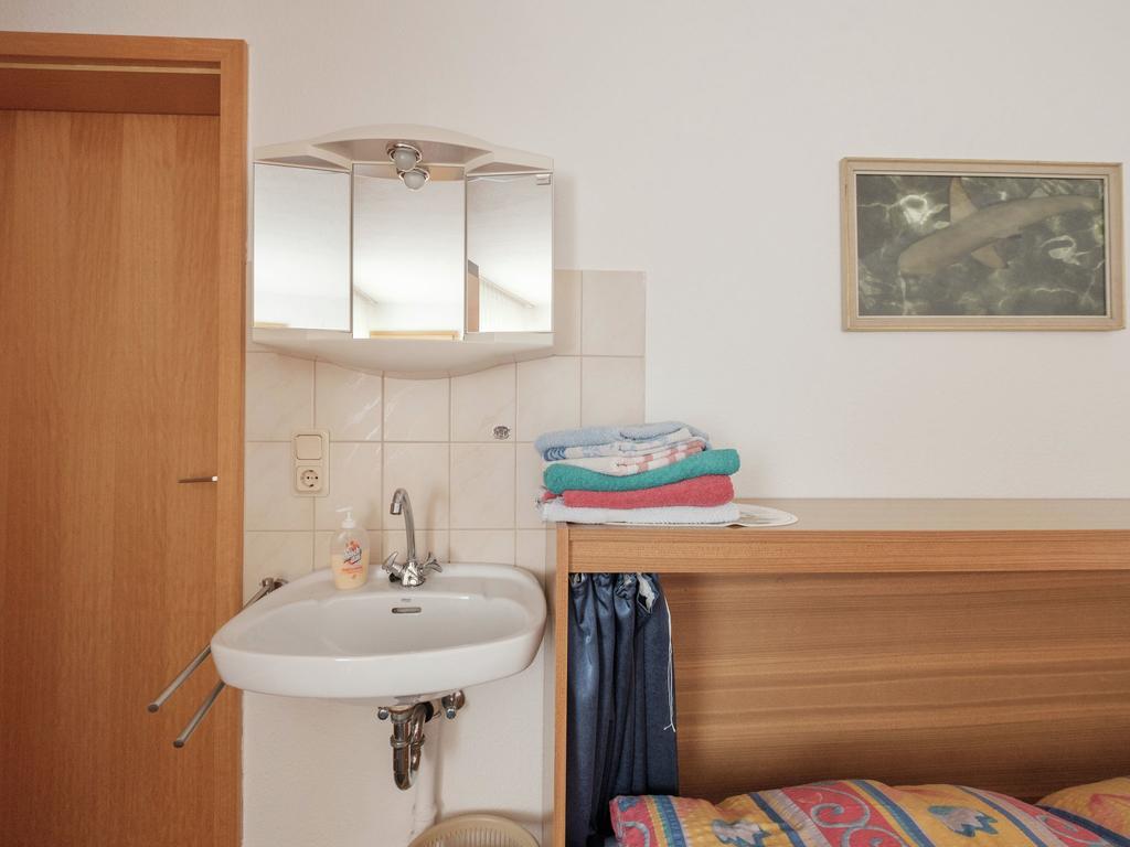 Attractive Bungalow In Ilsenburg With Terrace Екстер'єр фото