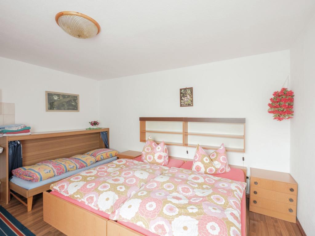 Attractive Bungalow In Ilsenburg With Terrace Екстер'єр фото